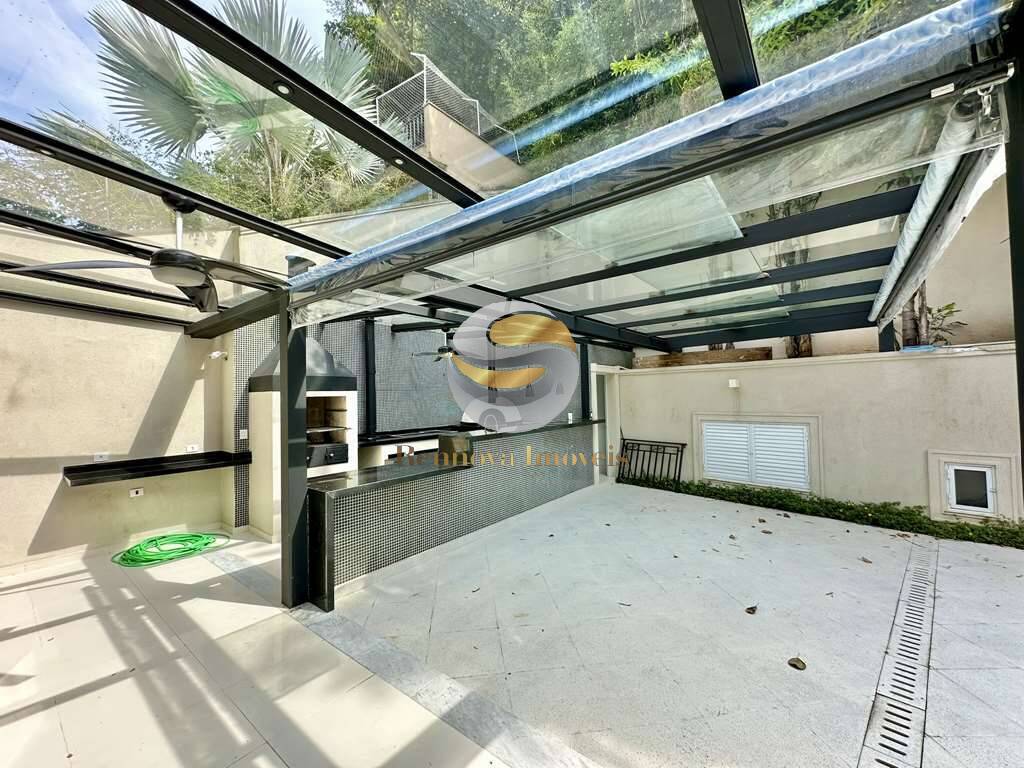 Casa de Condomínio, 4 quartos - Foto 56