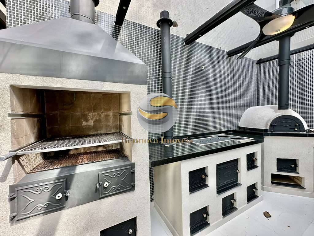 Casa de Condomínio, 4 quartos - Foto 58