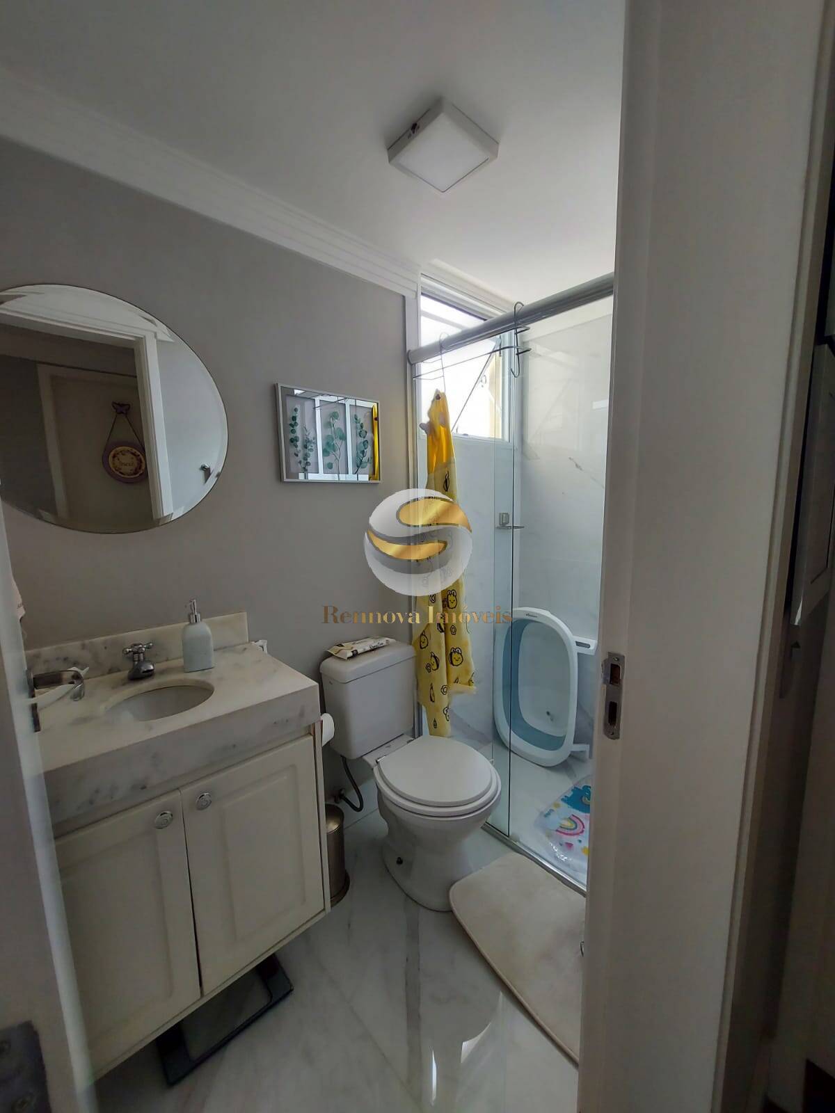 Apartamento, 2 quartos, 51 m² - Foto 10