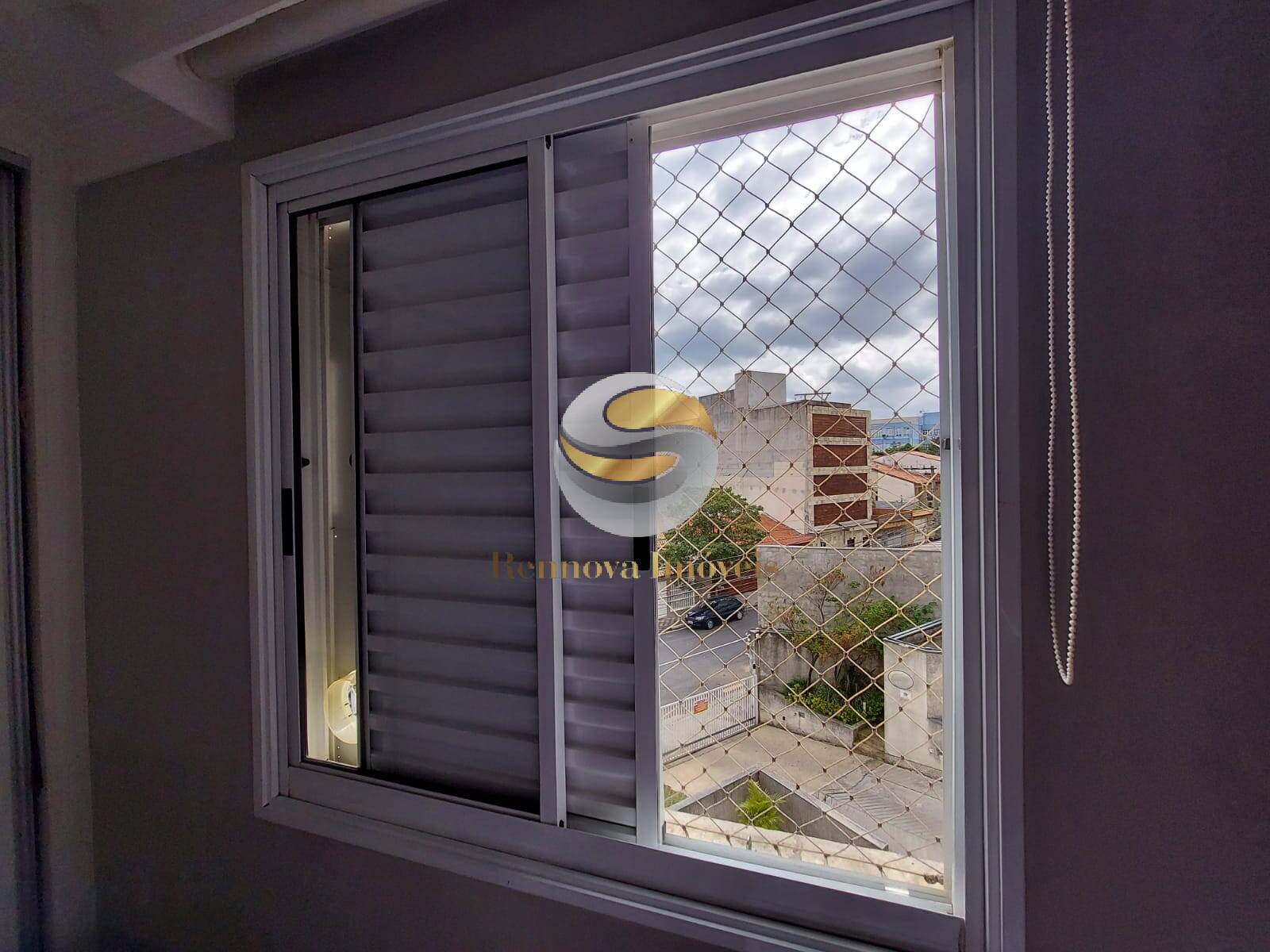 Apartamento, 2 quartos, 51 m² - Foto 11