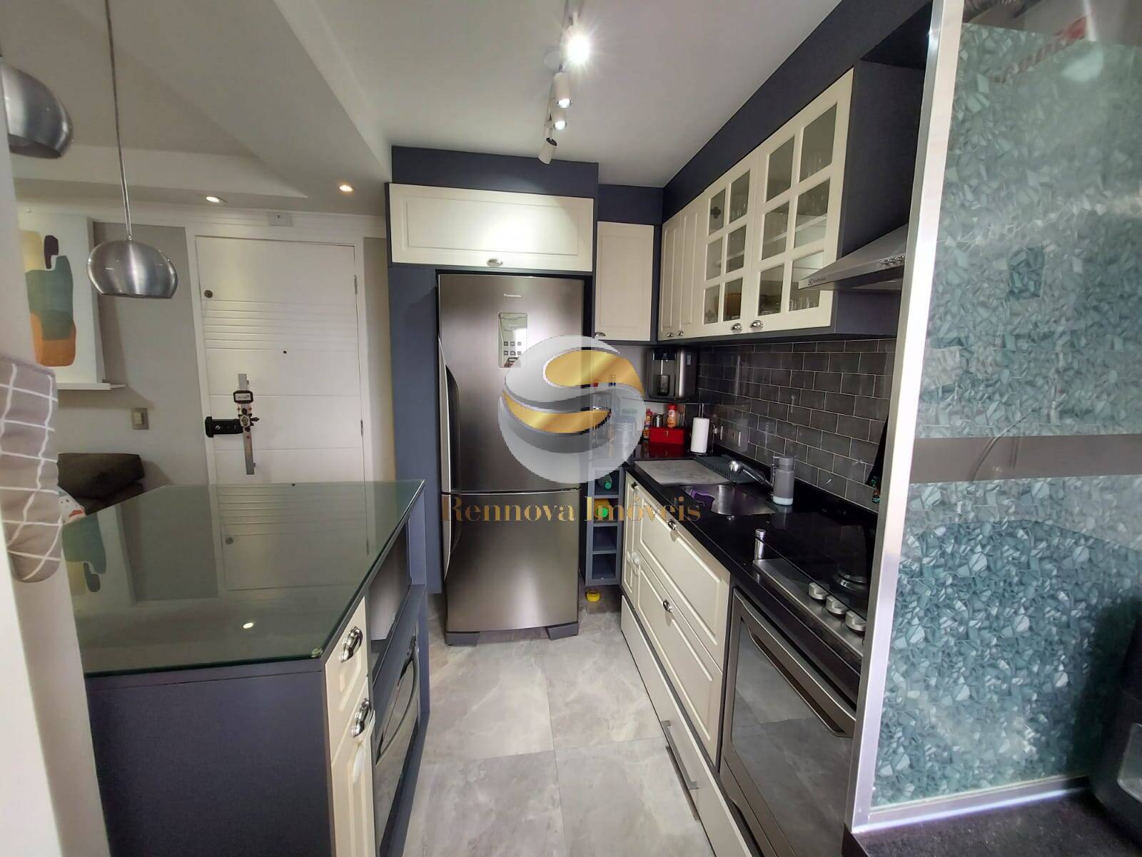 Apartamento, 2 quartos, 51 m² - Foto 5