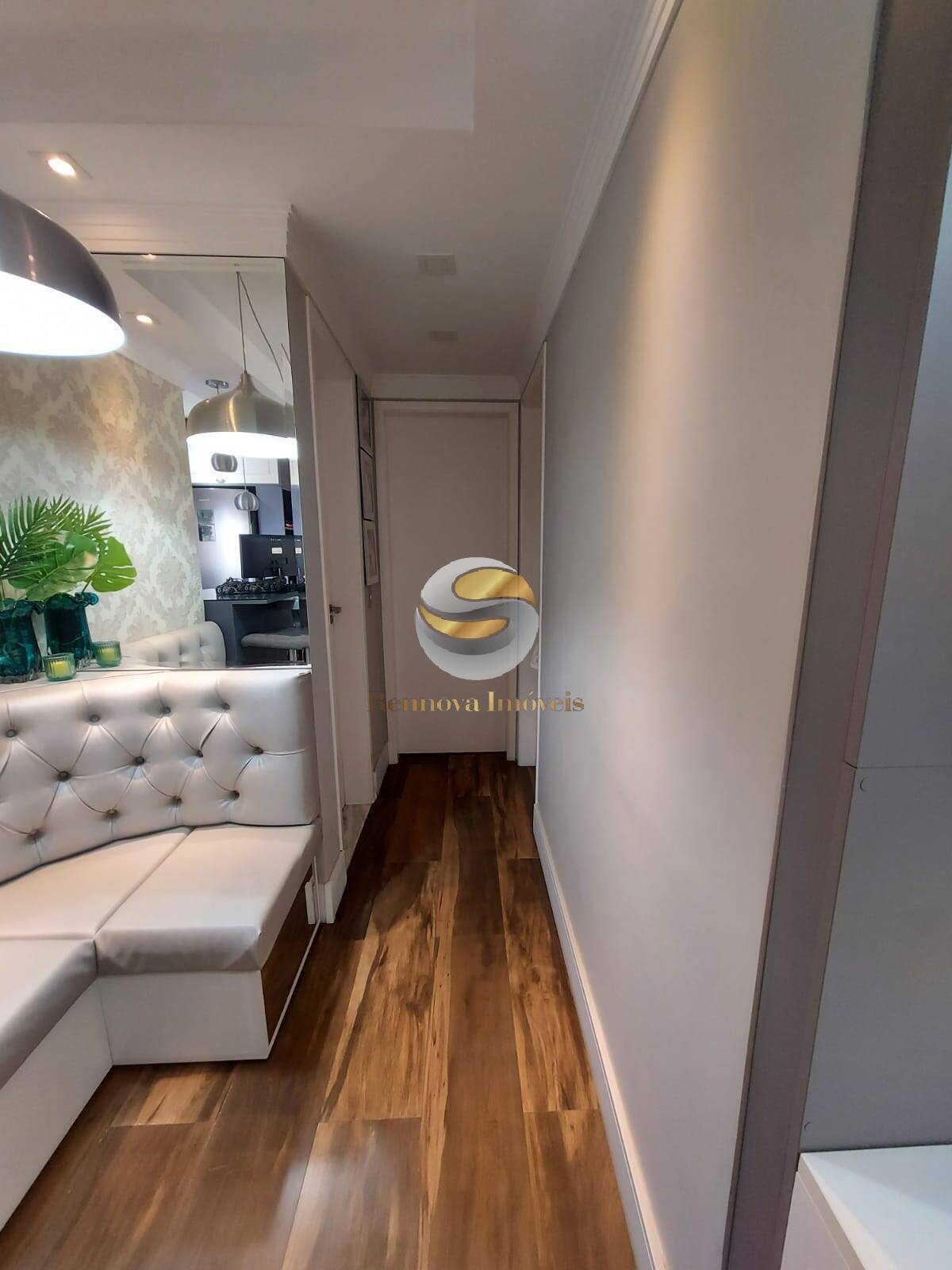 Apartamento, 2 quartos, 51 m² - Foto 3