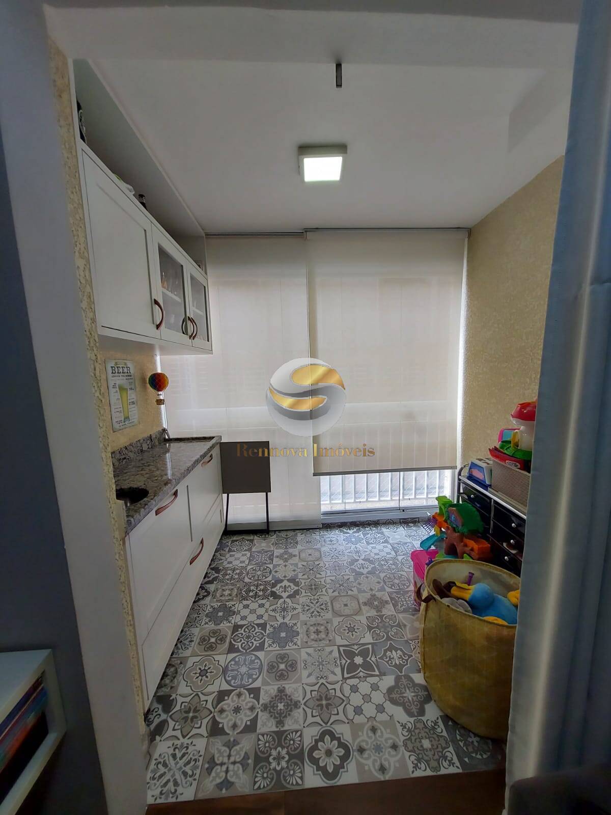 Apartamento, 2 quartos, 51 m² - Foto 16