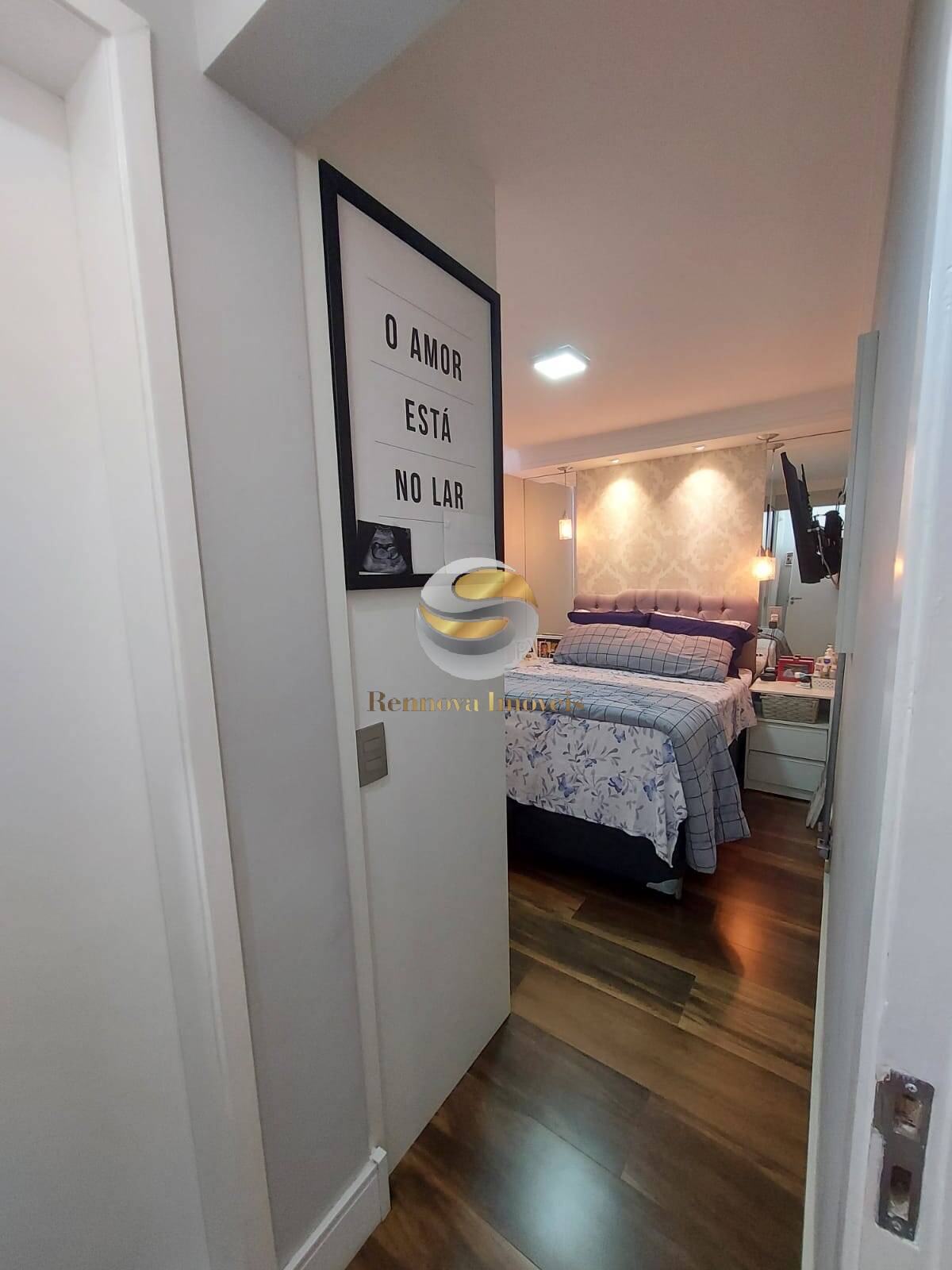Apartamento, 2 quartos, 51 m² - Foto 7
