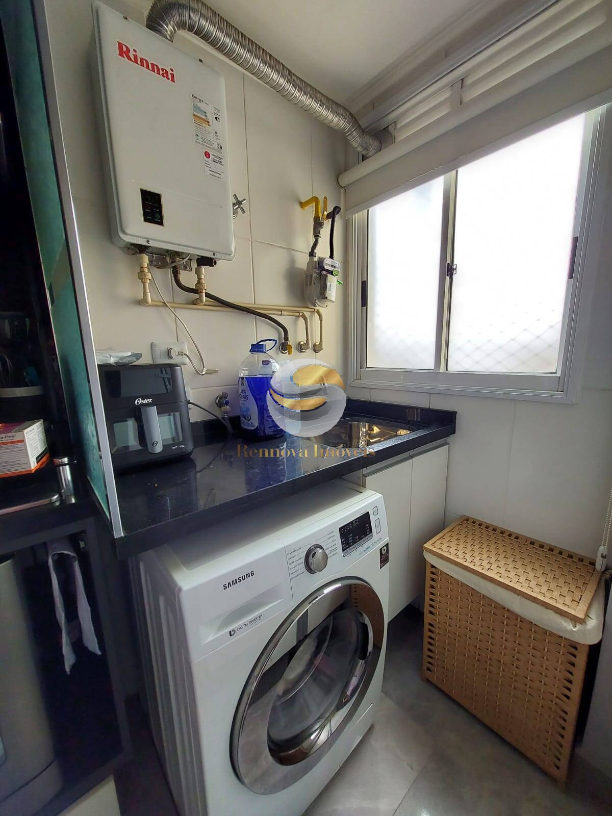 Apartamento, 2 quartos, 51 m² - Foto 6