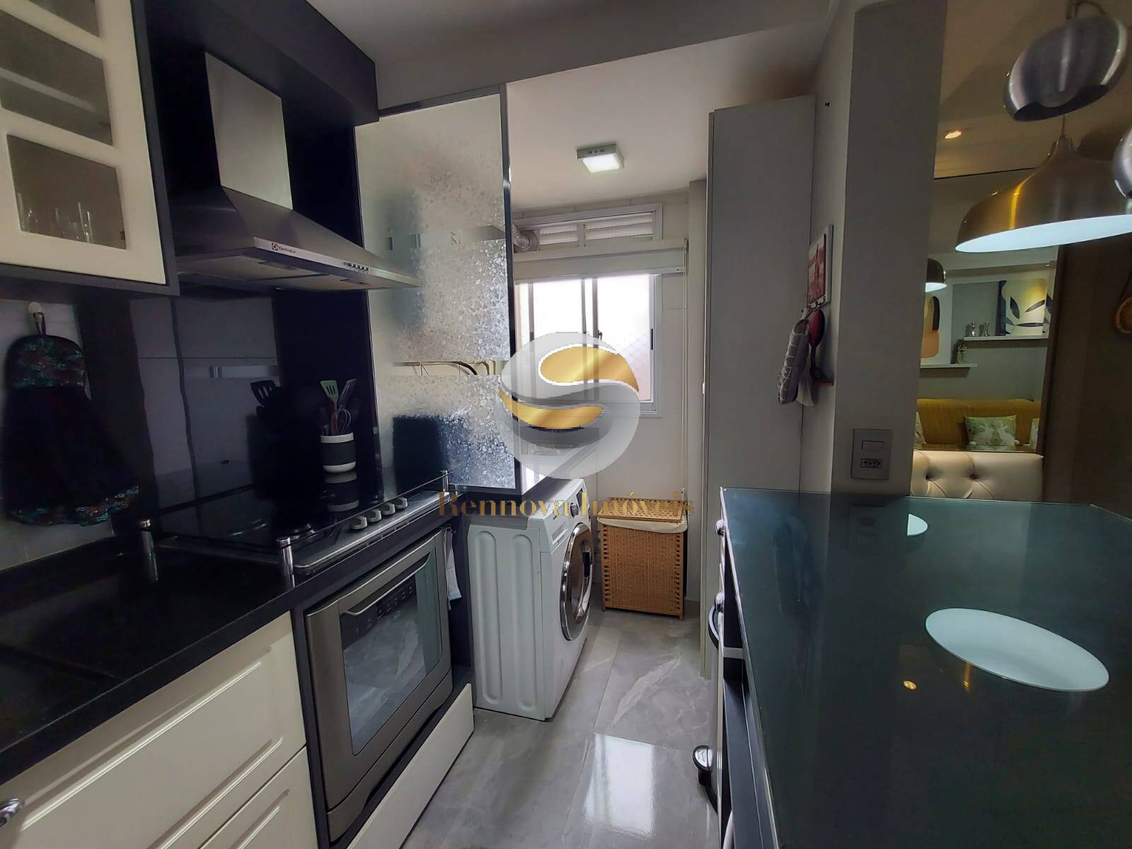 Apartamento, 2 quartos, 51 m² - Foto 4