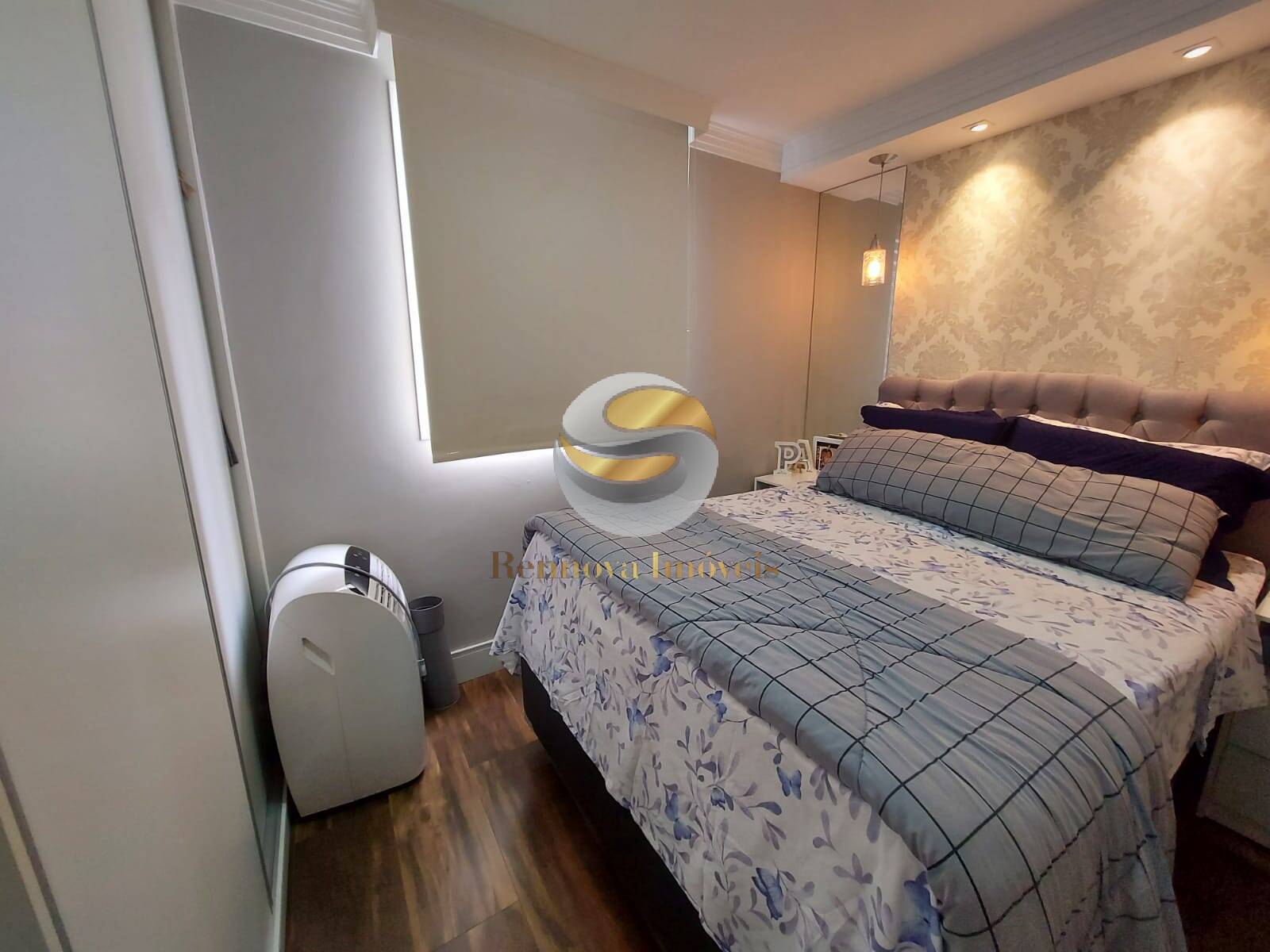 Apartamento, 2 quartos, 51 m² - Foto 8