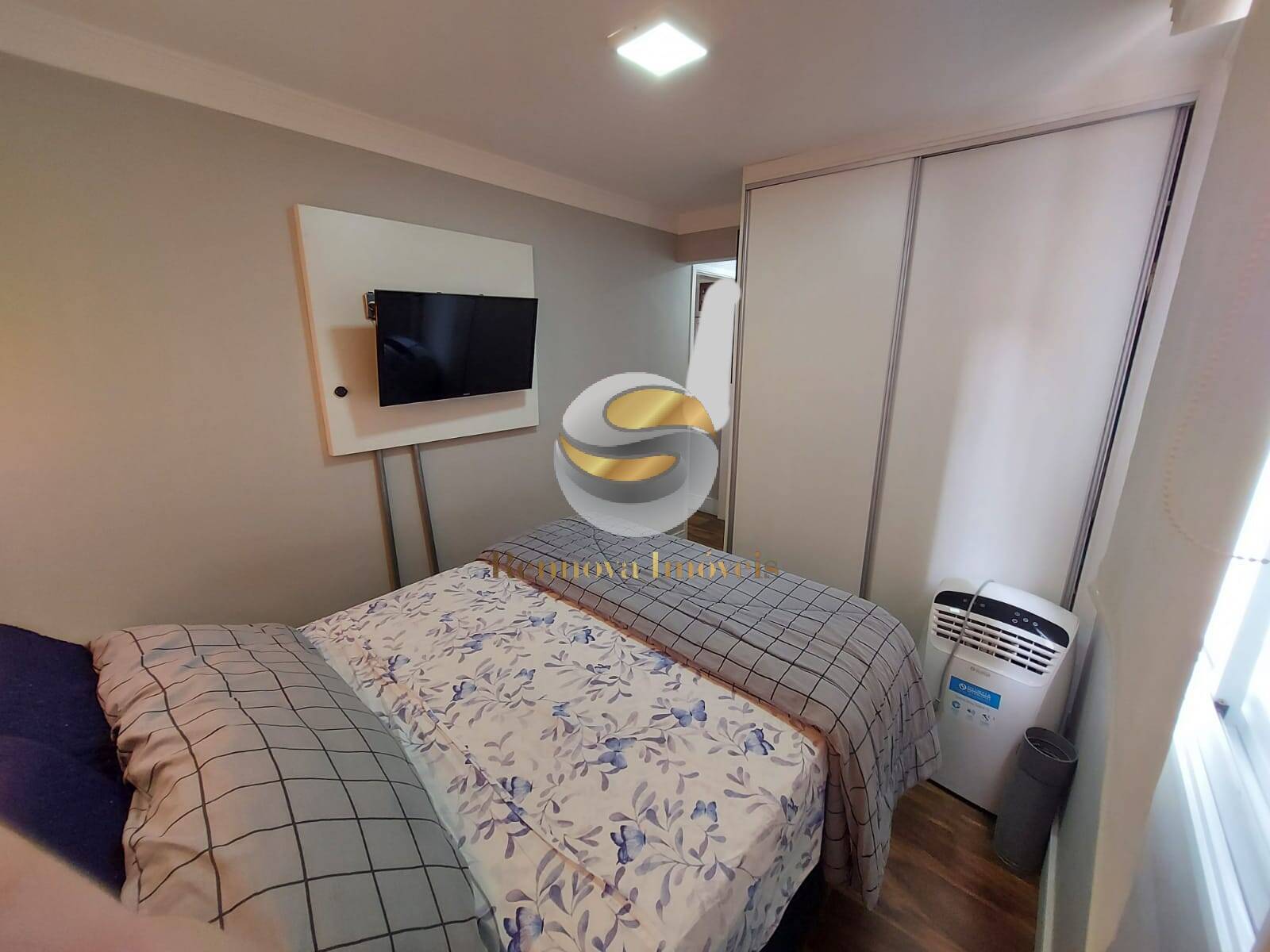 Apartamento, 2 quartos, 51 m² - Foto 9