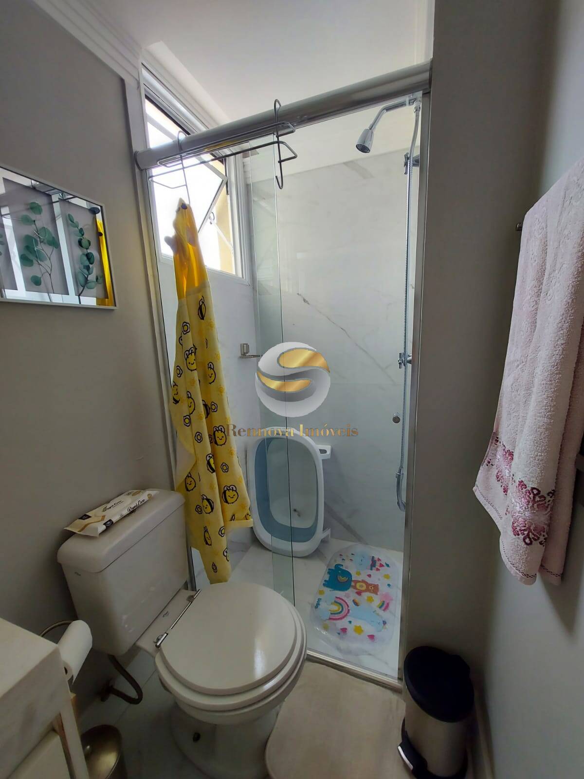 Apartamento, 2 quartos, 51 m² - Foto 22