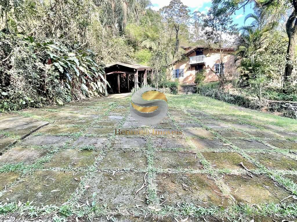 Casa, 3 quartos, 440 m² - Foto 5