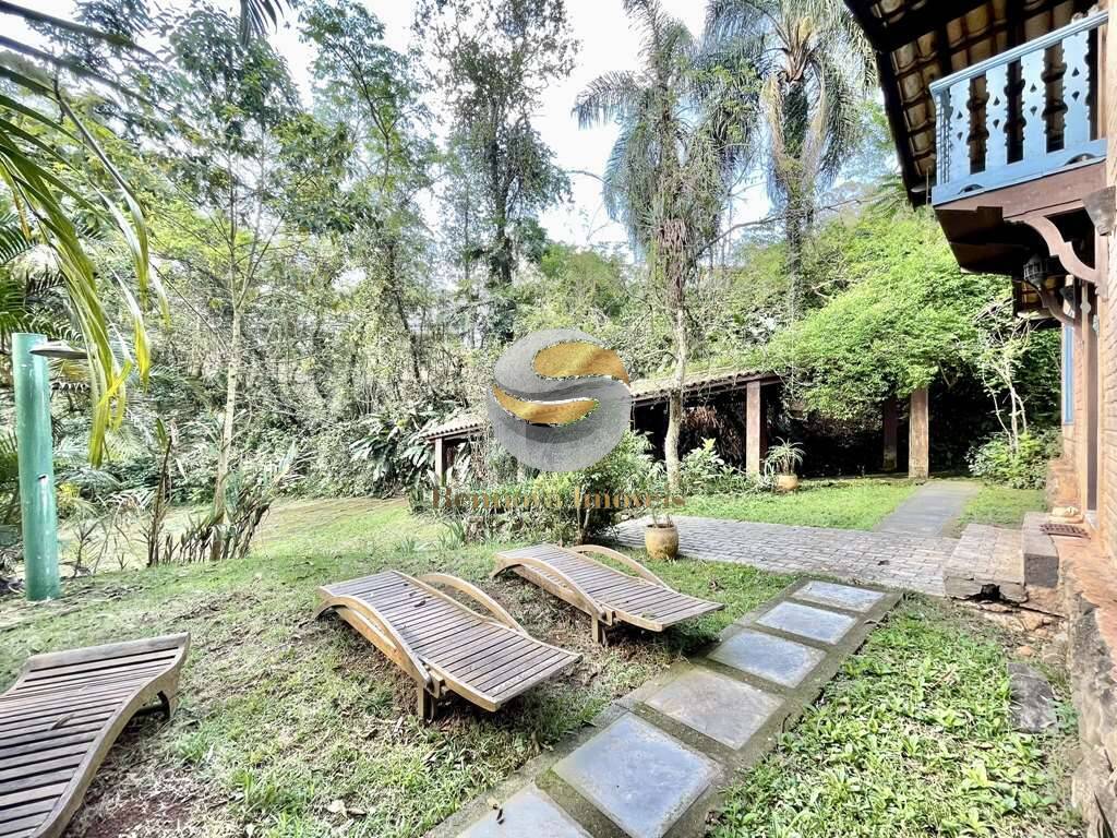 Casa, 3 quartos, 440 m² - Foto 10