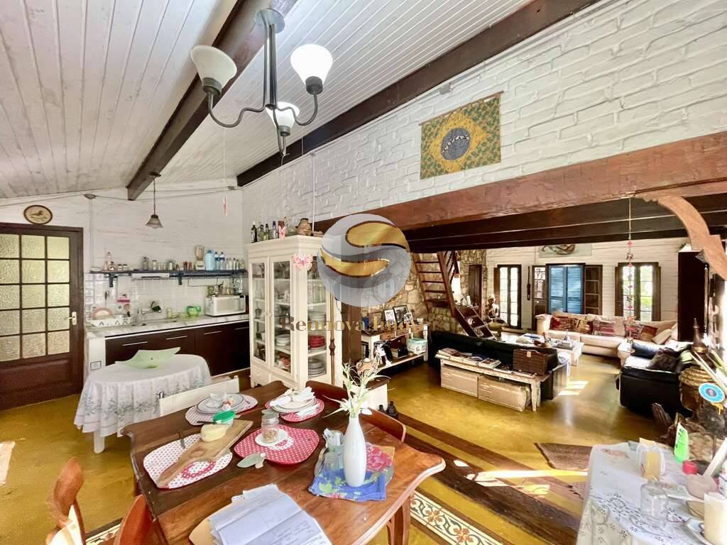 Casa, 3 quartos, 440 m² - Foto 13