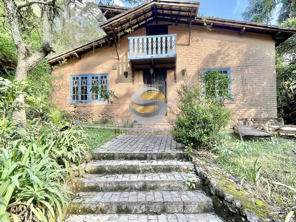 Casa, 3 quartos, 440 m² - Foto 17