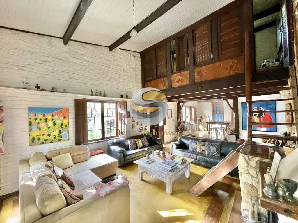 Casa, 3 quartos, 440 m² - Foto 21