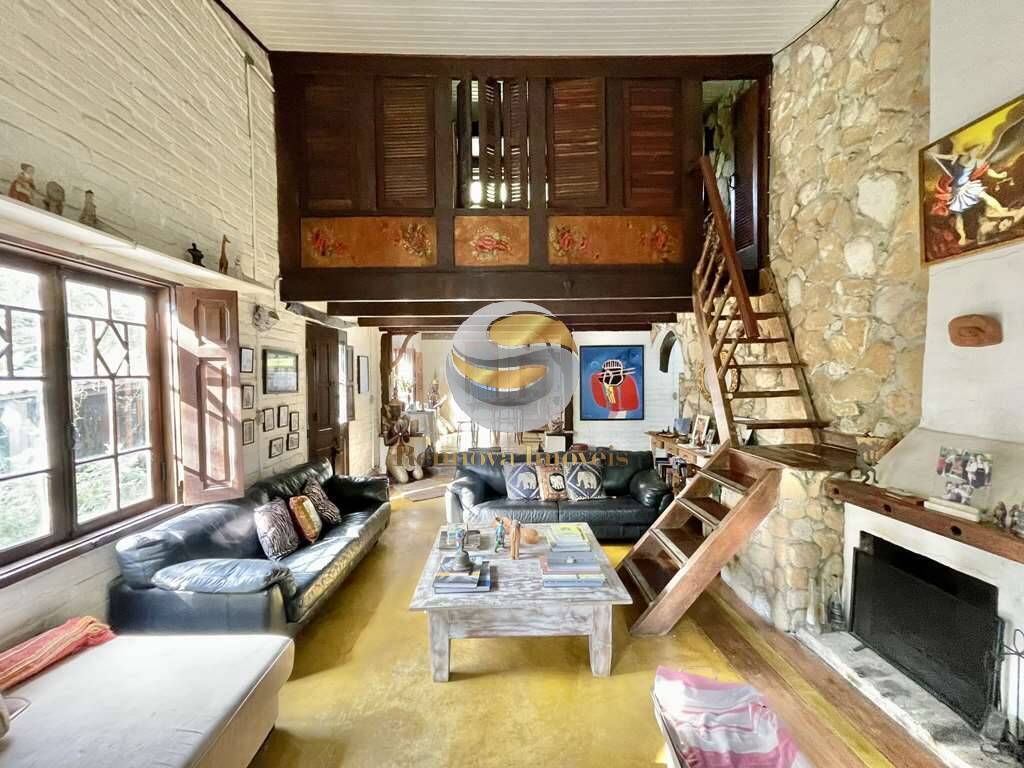 Casa, 3 quartos, 440 m² - Foto 23