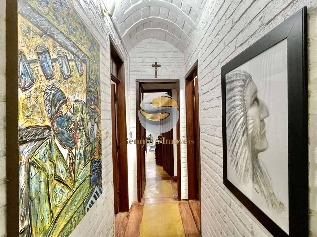 Casa, 3 quartos, 440 m² - Foto 29