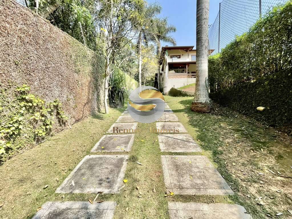Casa de Condomínio à venda com 4 quartos, 540m² - Foto 4