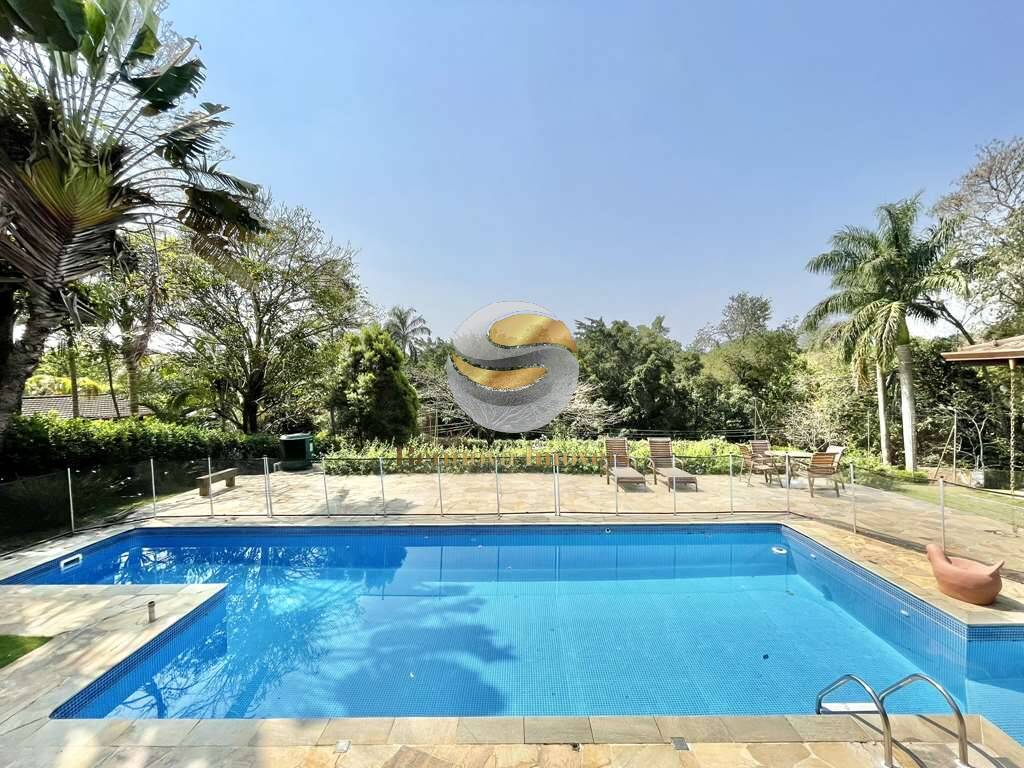 Casa de Condomínio à venda com 4 quartos, 540m² - Foto 7