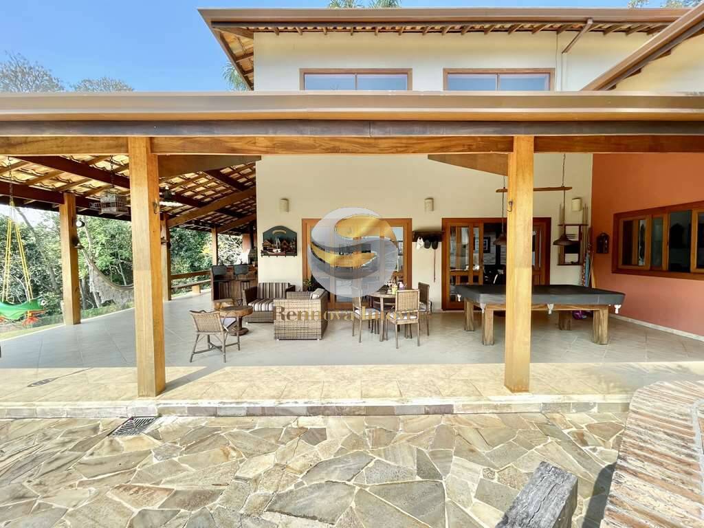 Casa de Condomínio à venda com 4 quartos, 540m² - Foto 15