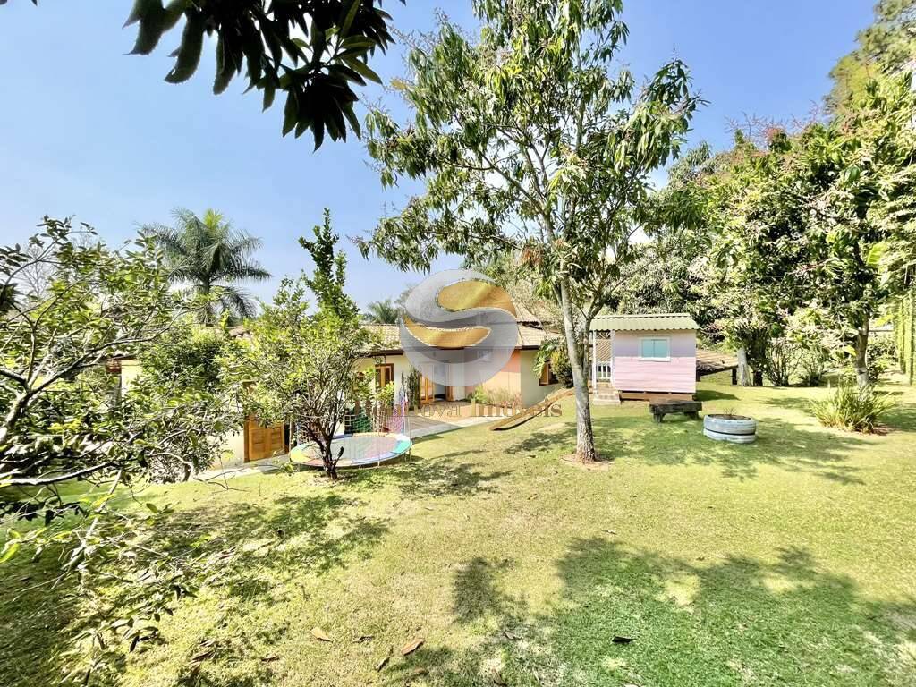 Casa de Condomínio à venda com 4 quartos, 540m² - Foto 19