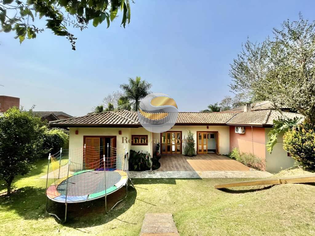 Casa de Condomínio à venda com 4 quartos, 540m² - Foto 16