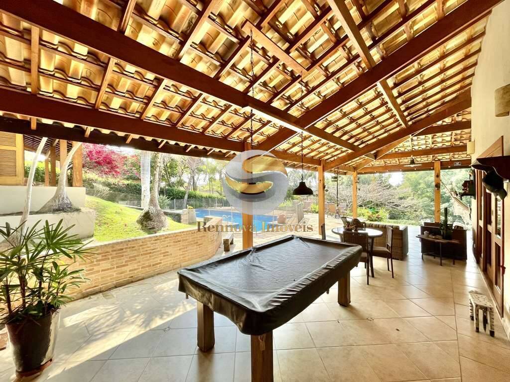 Casa de Condomínio à venda com 4 quartos, 540m² - Foto 18