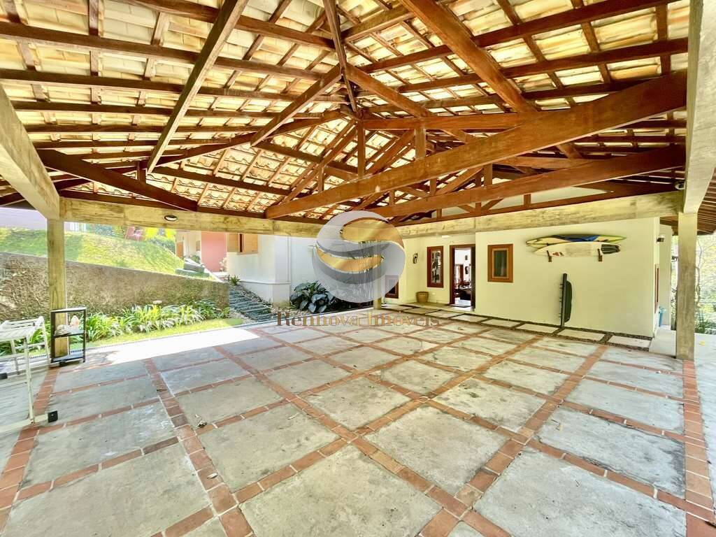 Casa de Condomínio à venda com 4 quartos, 540m² - Foto 17