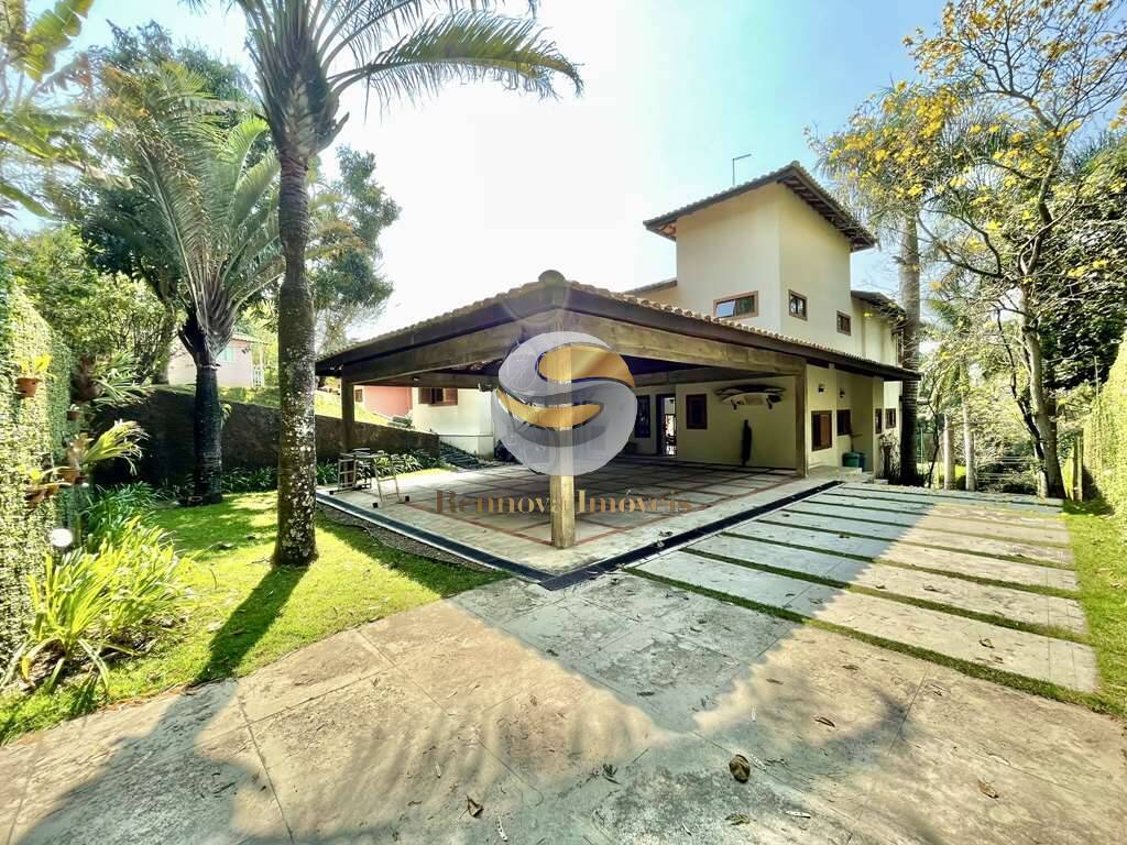 Casa de Condomínio à venda com 4 quartos, 540m² - Foto 20