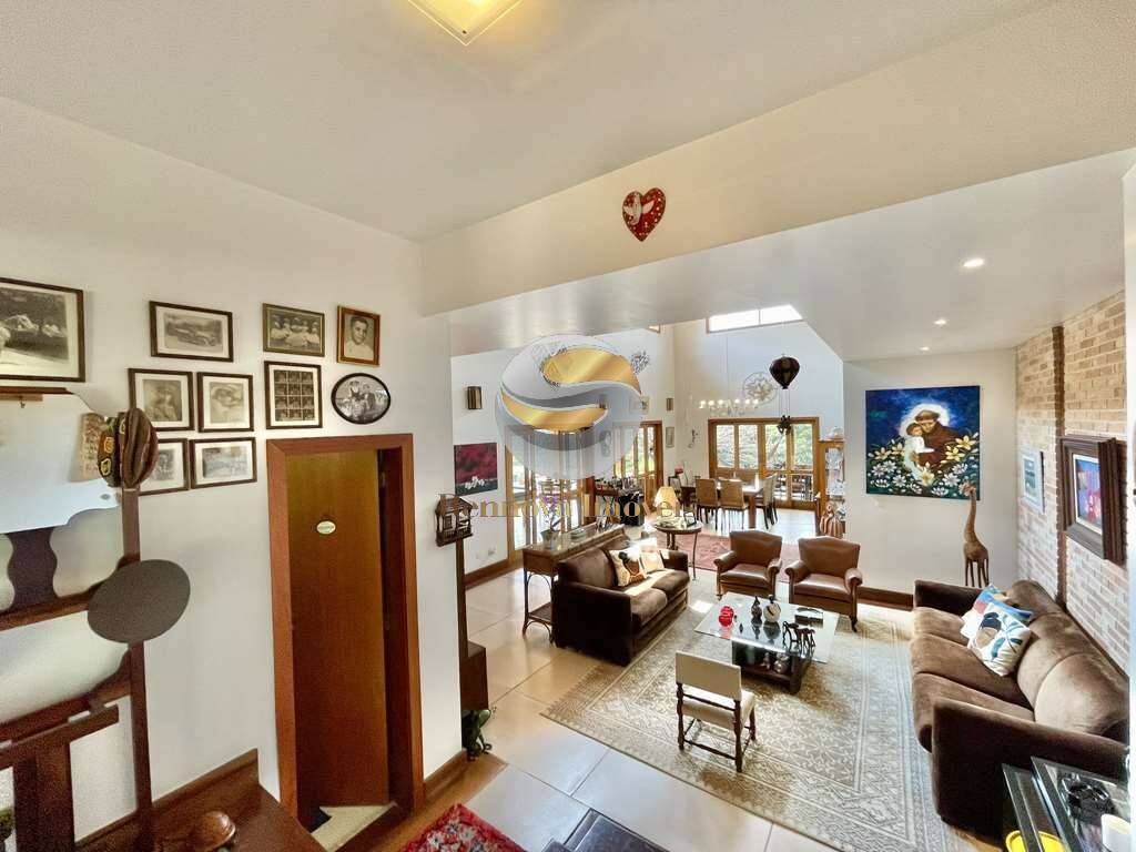 Casa de Condomínio à venda com 4 quartos, 540m² - Foto 24