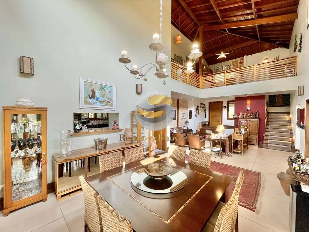 Casa de Condomínio à venda com 4 quartos, 540m² - Foto 27