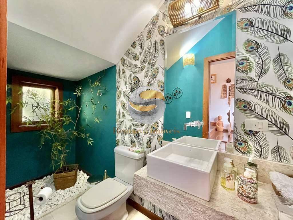 Casa de Condomínio à venda com 4 quartos, 540m² - Foto 23