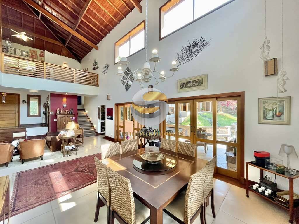 Casa de Condomínio à venda com 4 quartos, 540m² - Foto 26