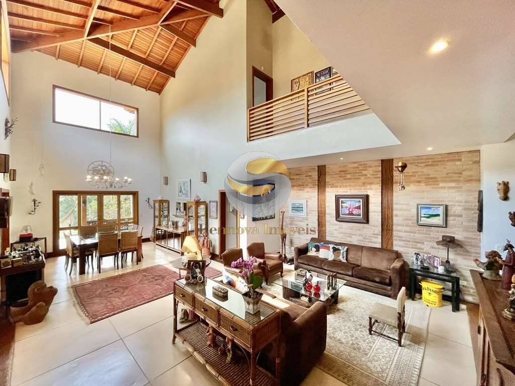 Casa de Condomínio à venda com 4 quartos, 540m² - Foto 29