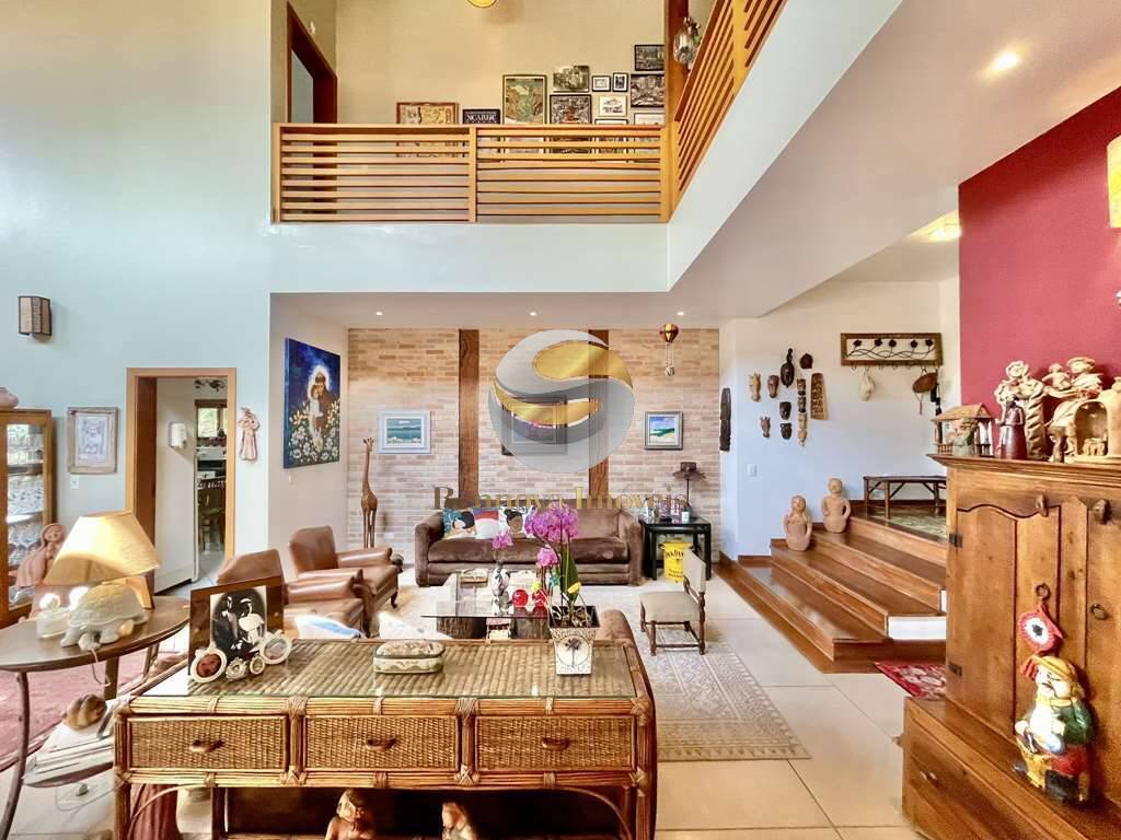 Casa de Condomínio à venda com 4 quartos, 540m² - Foto 30