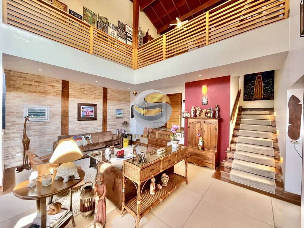 Casa de Condomínio à venda com 4 quartos, 540m² - Foto 31