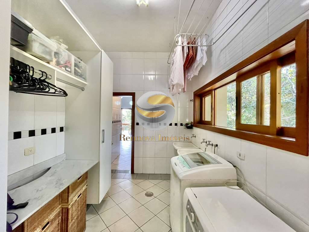 Casa de Condomínio à venda com 4 quartos, 540m² - Foto 39