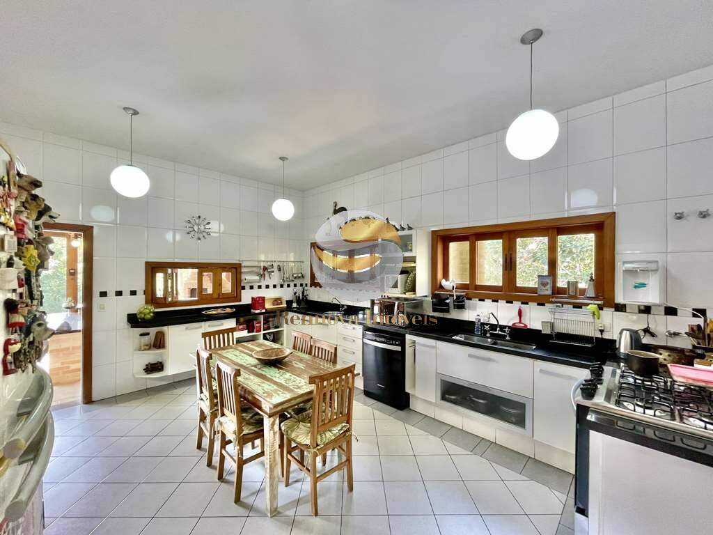 Casa de Condomínio à venda com 4 quartos, 540m² - Foto 38