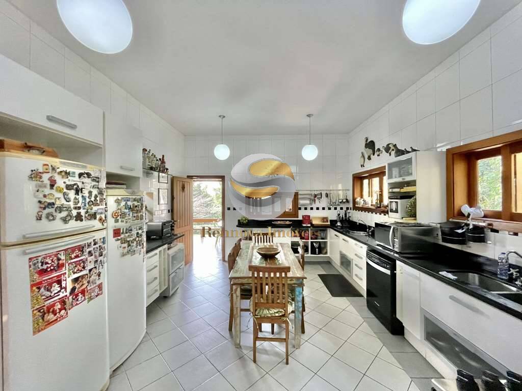 Casa de Condomínio à venda com 4 quartos, 540m² - Foto 37