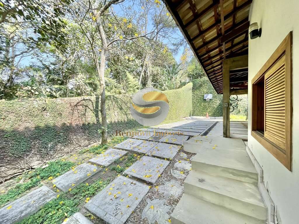 Casa de Condomínio à venda com 4 quartos, 540m² - Foto 41
