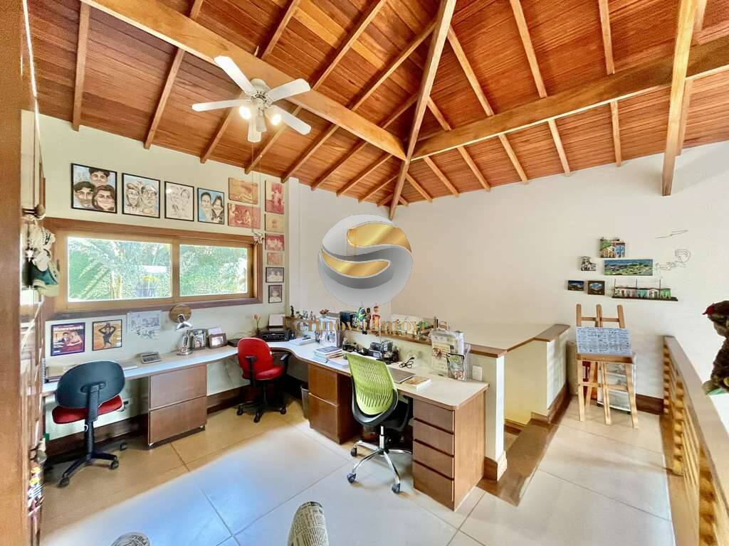Casa de Condomínio à venda com 4 quartos, 540m² - Foto 45