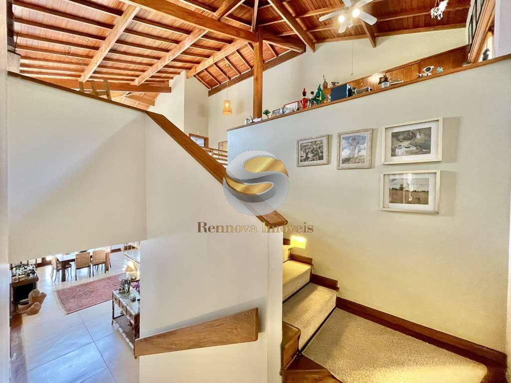Casa de Condomínio à venda com 4 quartos, 540m² - Foto 47