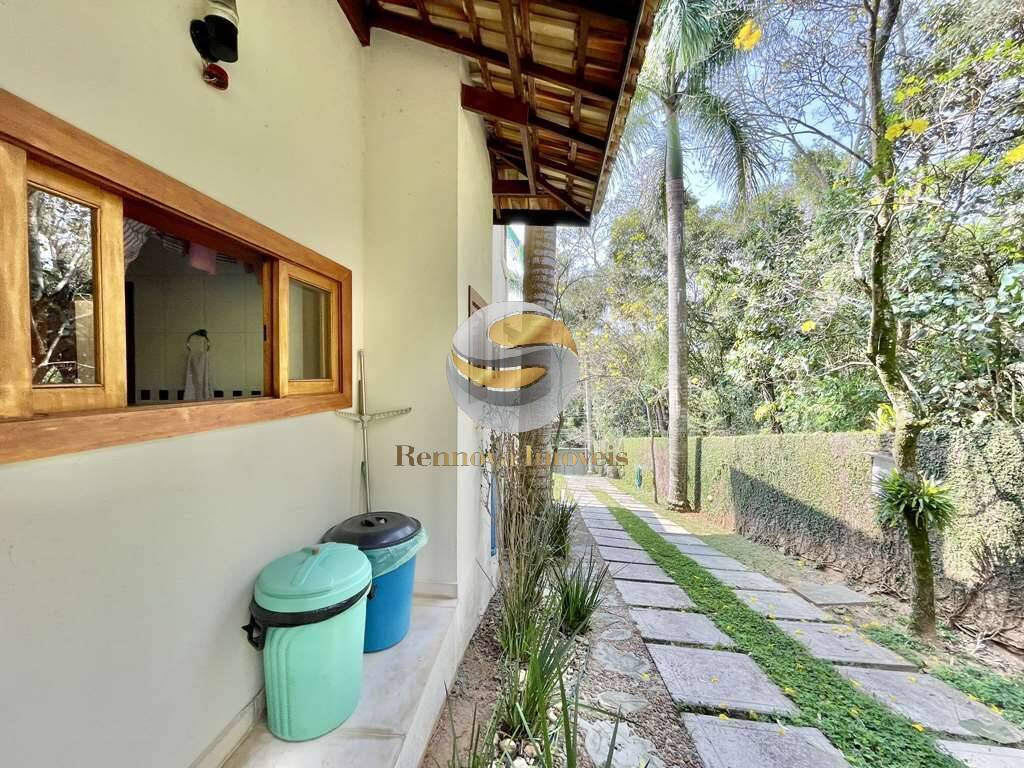 Casa de Condomínio à venda com 4 quartos, 540m² - Foto 43