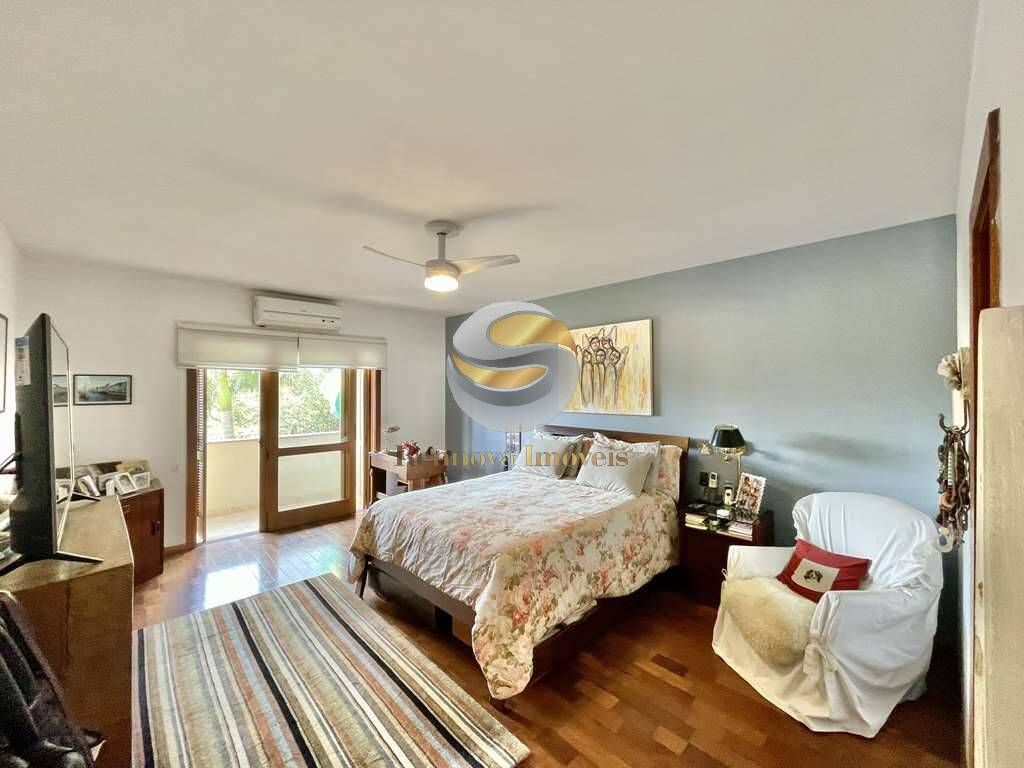 Casa de Condomínio à venda com 4 quartos, 540m² - Foto 49