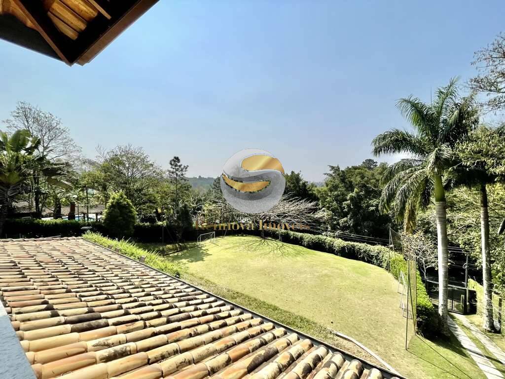 Casa de Condomínio à venda com 4 quartos, 540m² - Foto 54