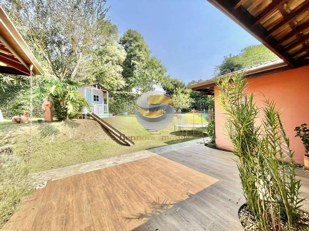 Casa de Condomínio à venda com 4 quartos, 540m² - Foto 52