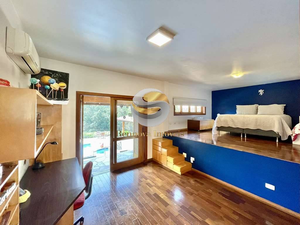 Casa de Condomínio à venda com 4 quartos, 540m² - Foto 55