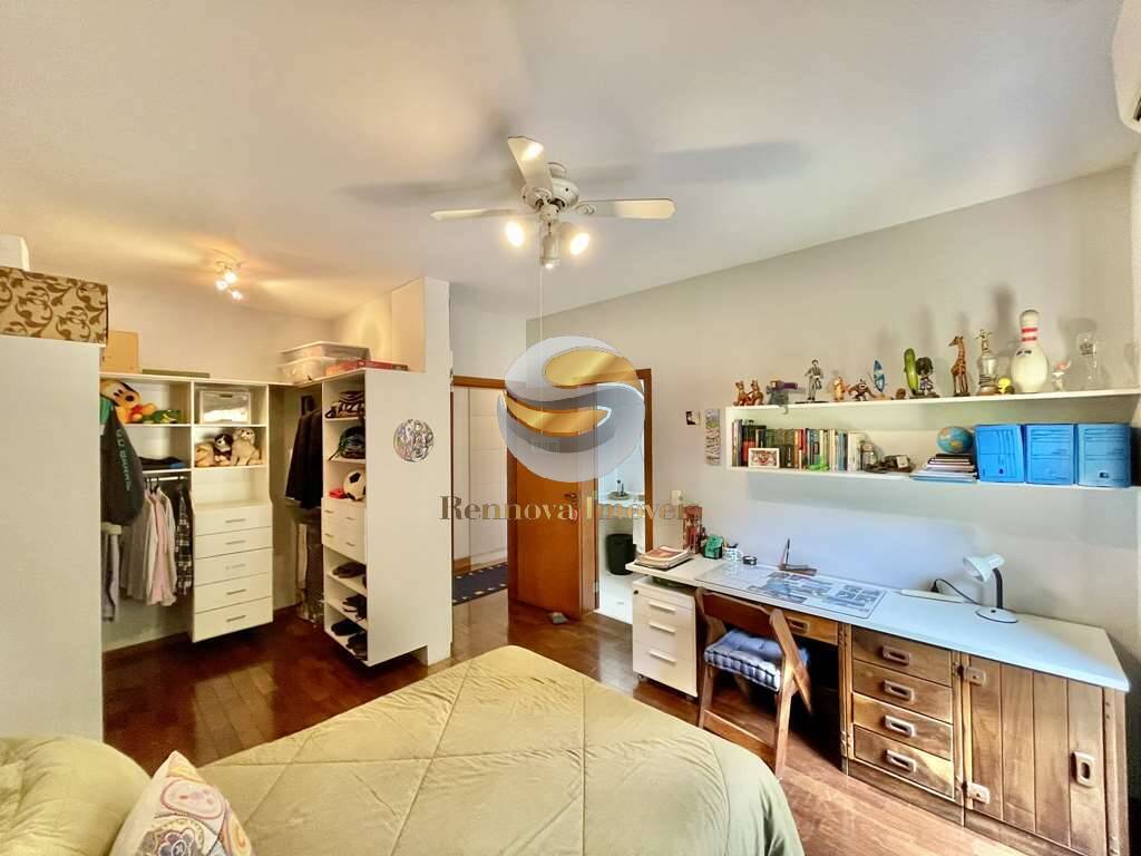 Casa de Condomínio à venda com 4 quartos, 540m² - Foto 64
