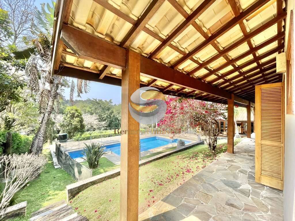 Casa de Condomínio à venda com 4 quartos, 540m² - Foto 63