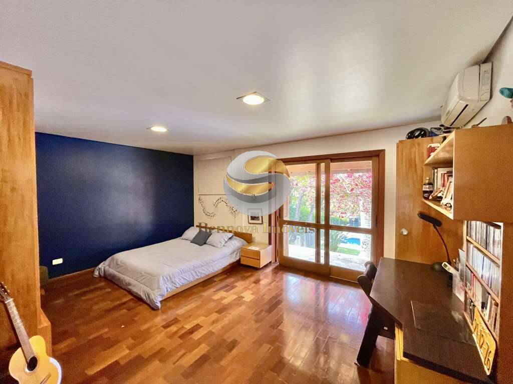 Casa de Condomínio à venda com 4 quartos, 540m² - Foto 62