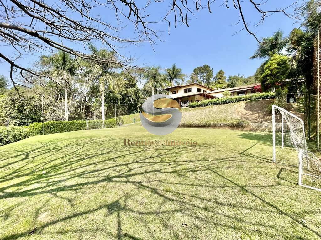 Casa de Condomínio à venda com 4 quartos, 540m² - Foto 67